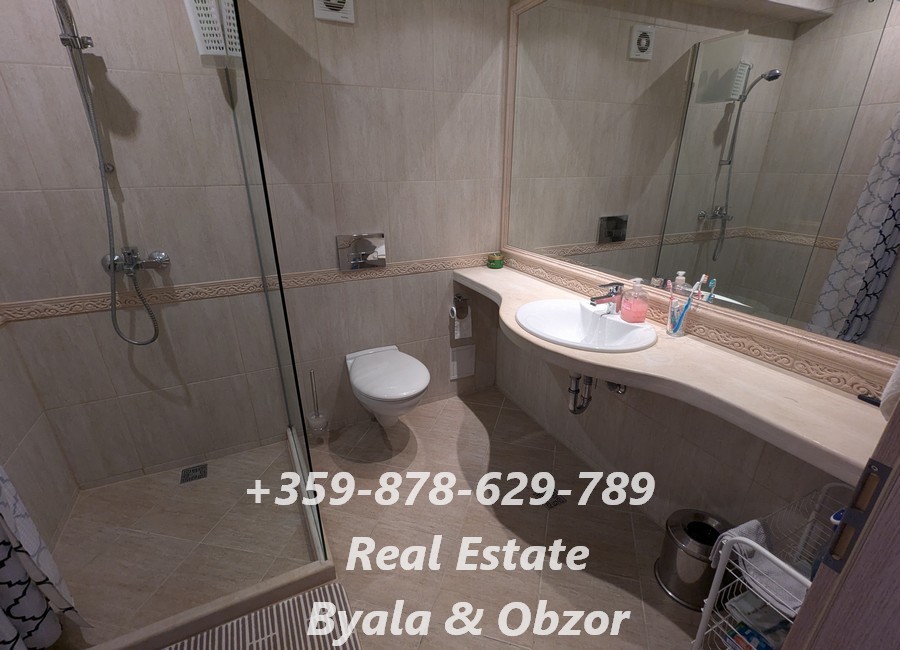 Appartement à Varna, Bulgarie, 92 m² - image 13