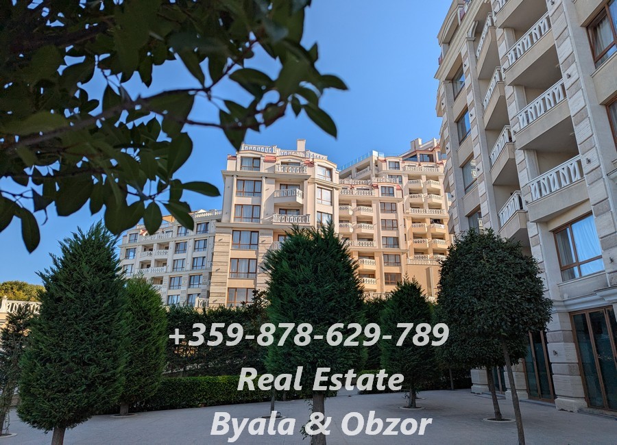 Appartement à Varna, Bulgarie, 92 m² - image 18