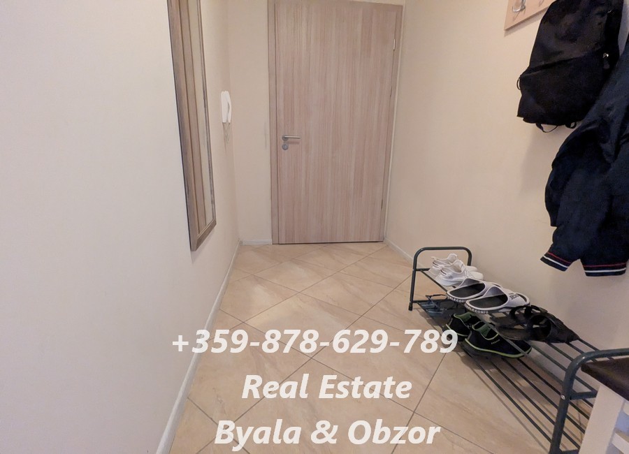 Appartement à Varna, Bulgarie, 92 m² - image 15