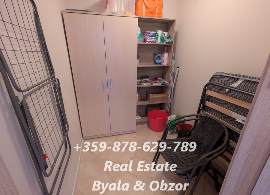 Appartement à Varna, Bulgarie, 92 m² - image 12