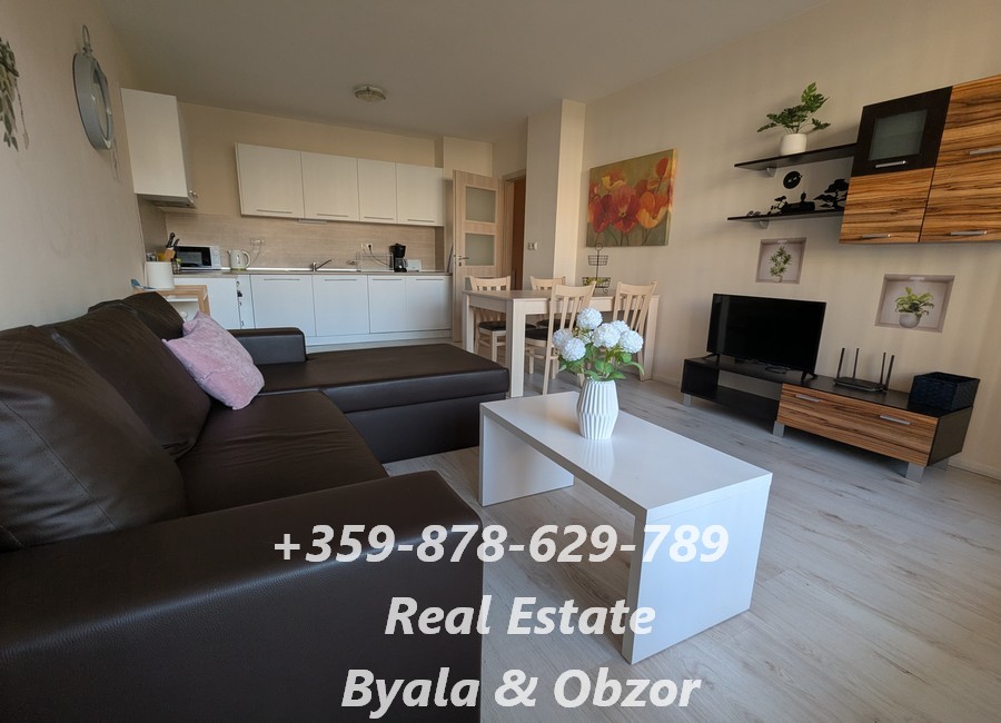 Appartement à Varna, Bulgarie, 92 m² - image 6