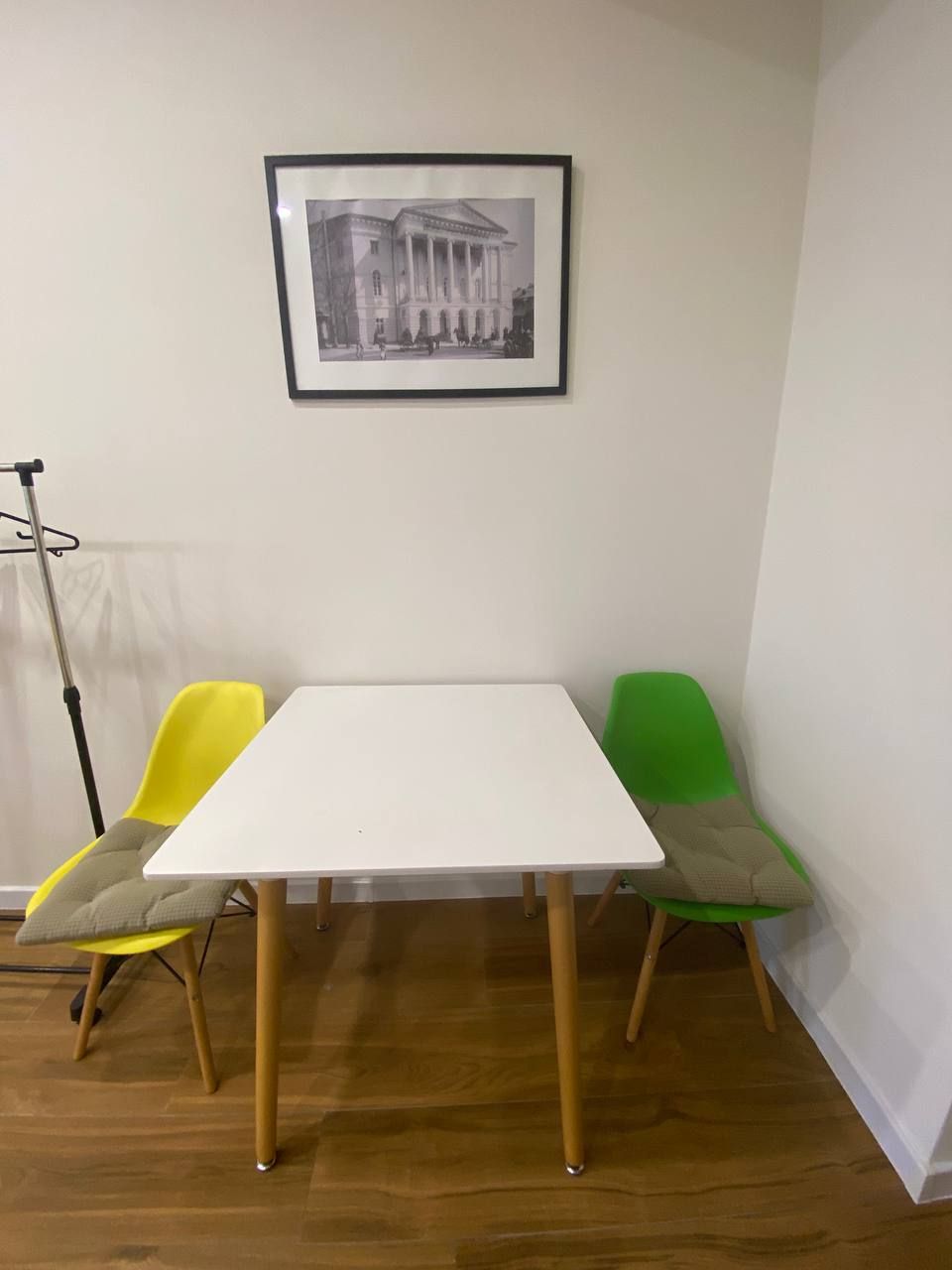 Flat in Tbilisi, Georgia, 75 m² - picture 4