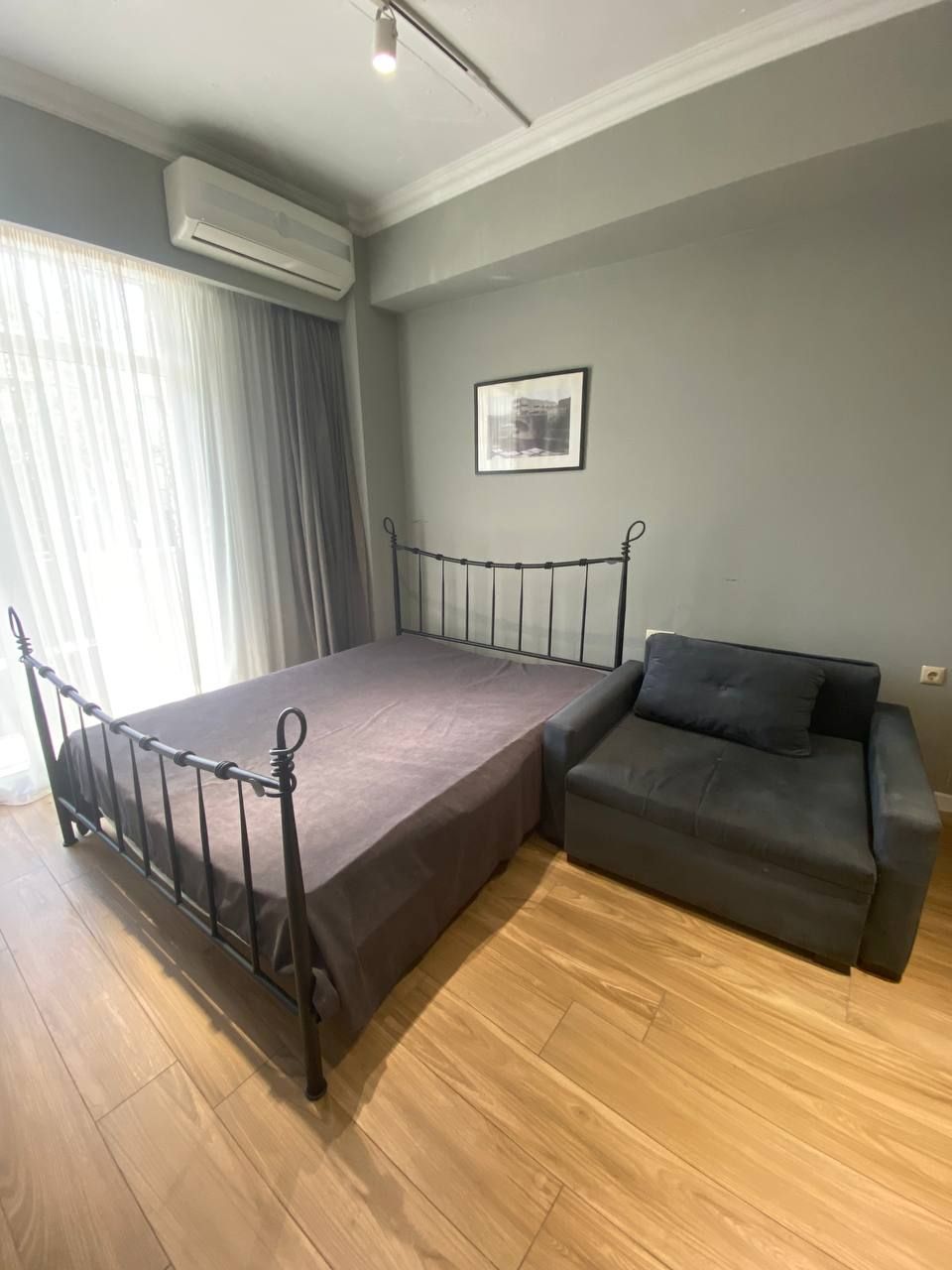 Flat in Tbilisi, Georgia, 75 m² - picture 9