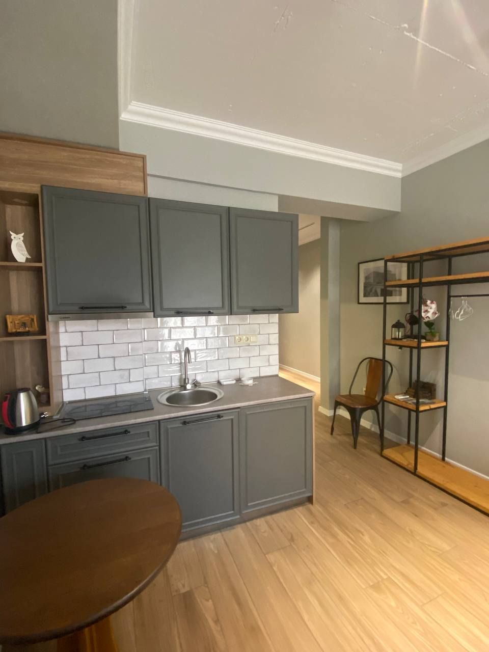 Flat in Tbilisi, Georgia, 75 m² - picture 8