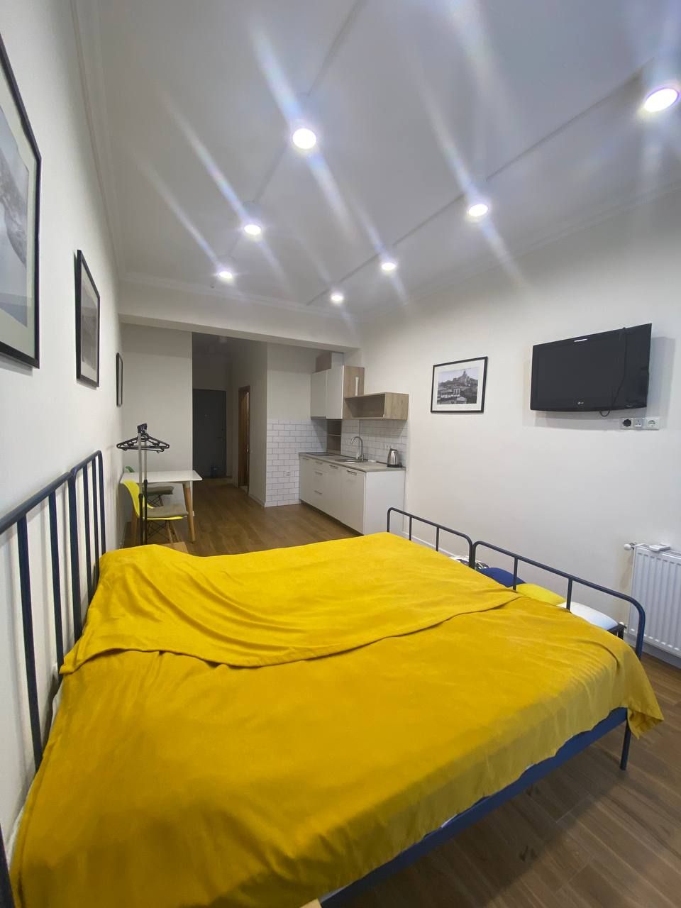 Flat in Tbilisi, Georgia, 75 m² - picture 2