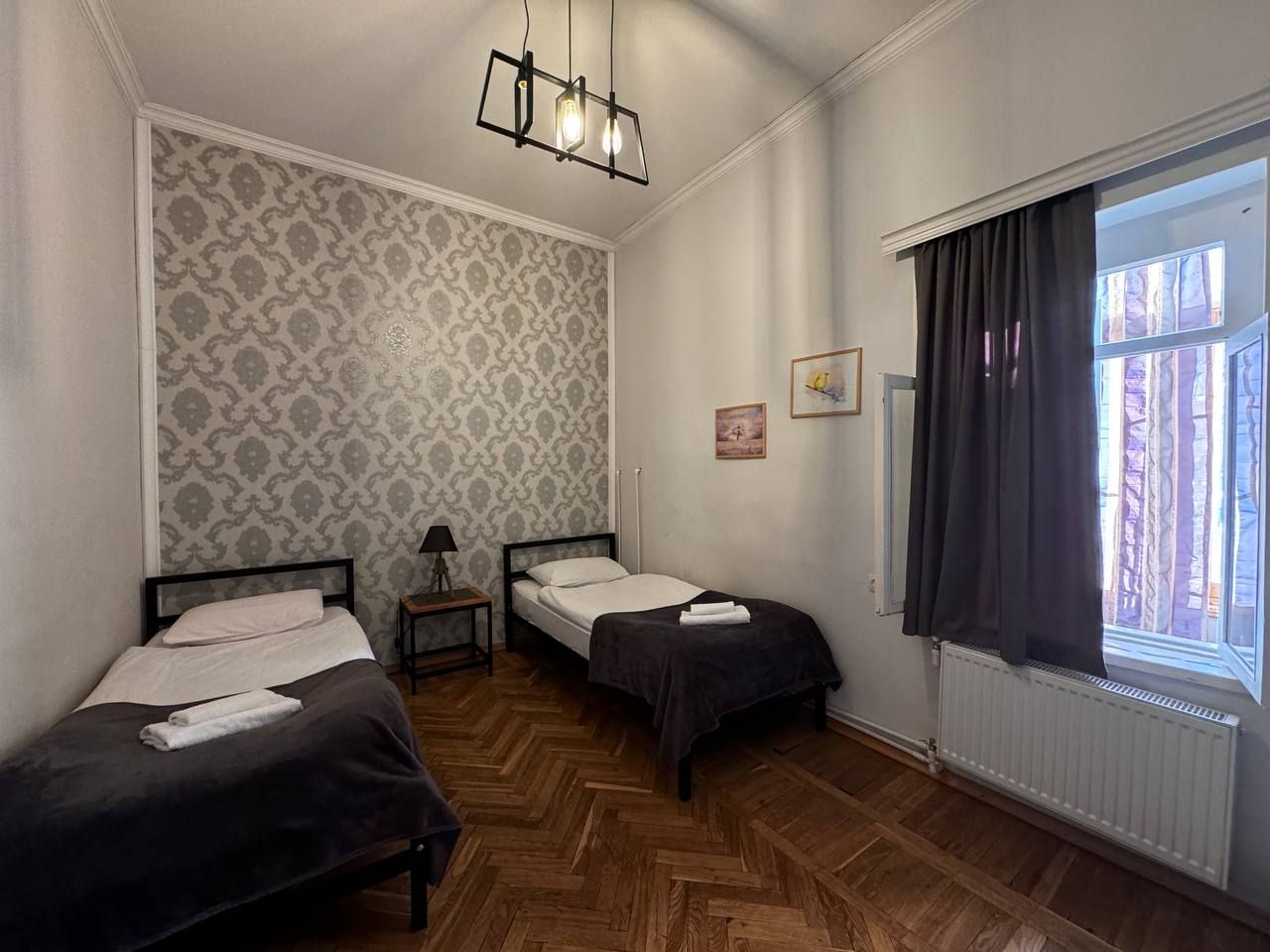 Piso en Tbilisi, Georgia, 55 m² - imagen 7