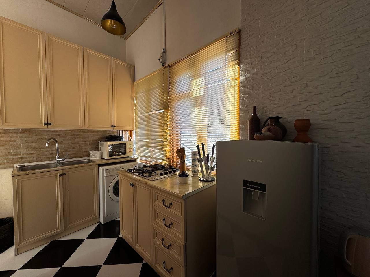 Piso en Tbilisi, Georgia, 55 m² - imagen 5