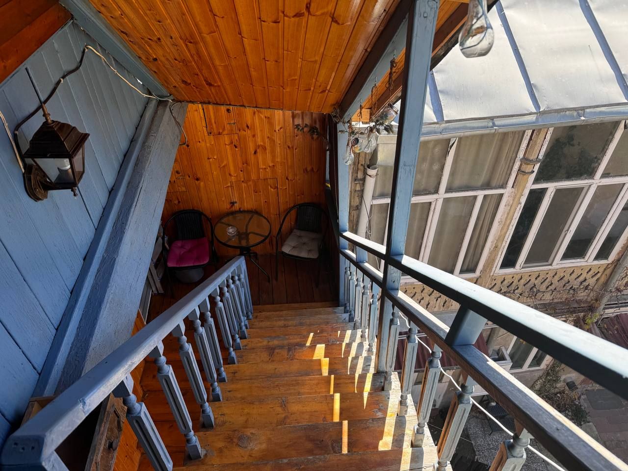 Piso en Tbilisi, Georgia, 55 m² - imagen 10