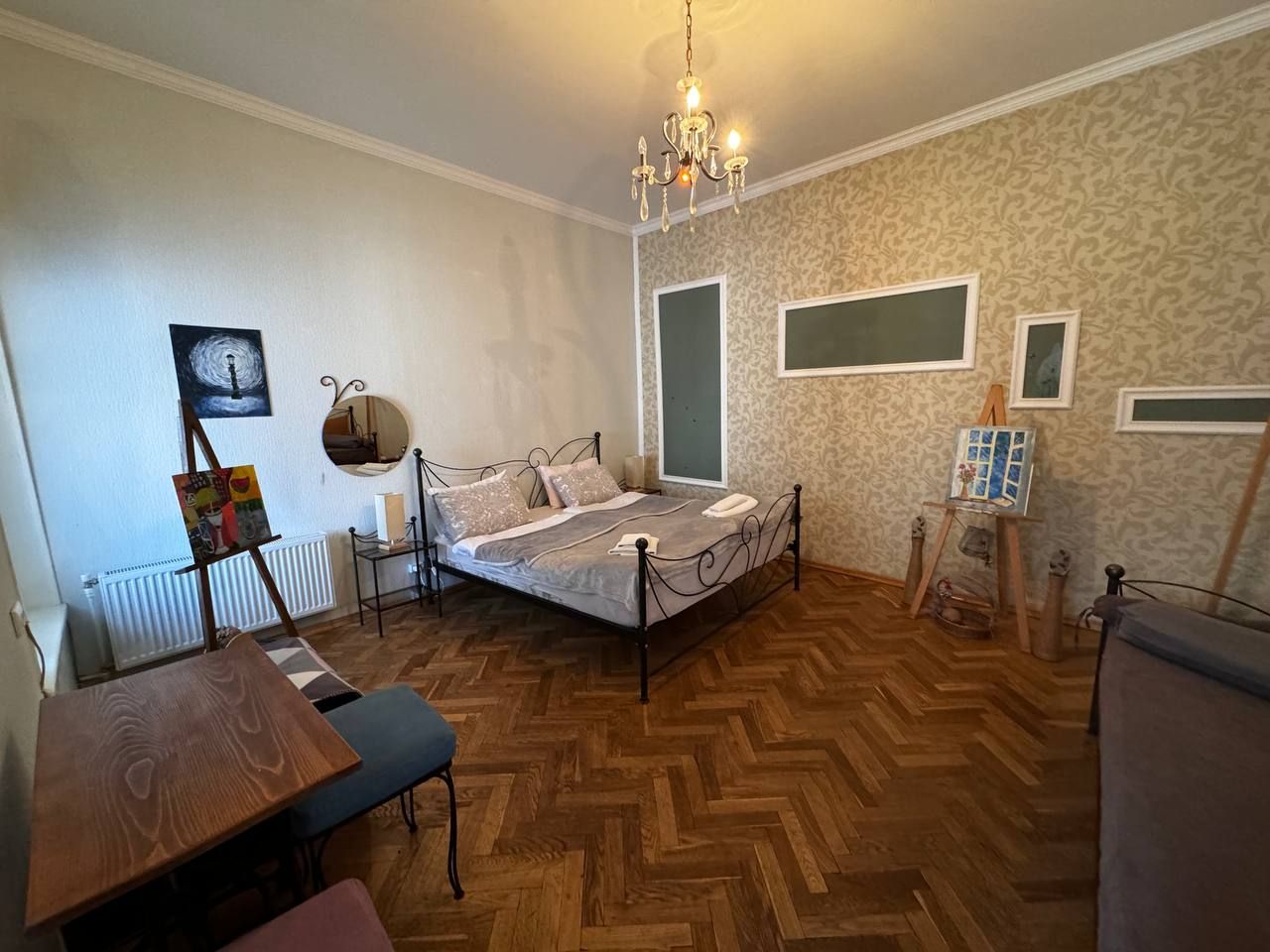 Appartamento a Tbilisi, Georgia, 55 m² - foto 1