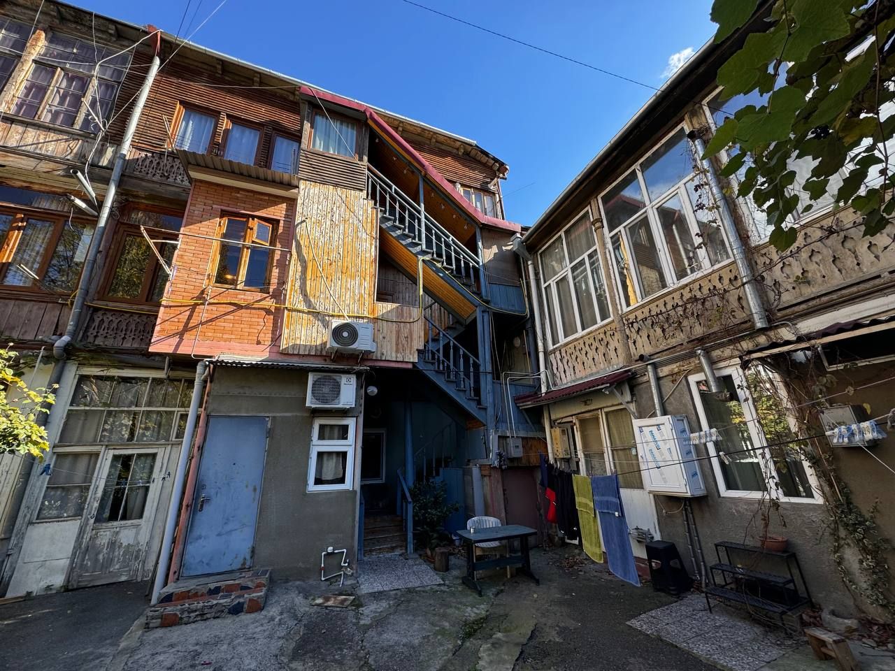 Piso en Tbilisi, Georgia, 55 m² - imagen 11