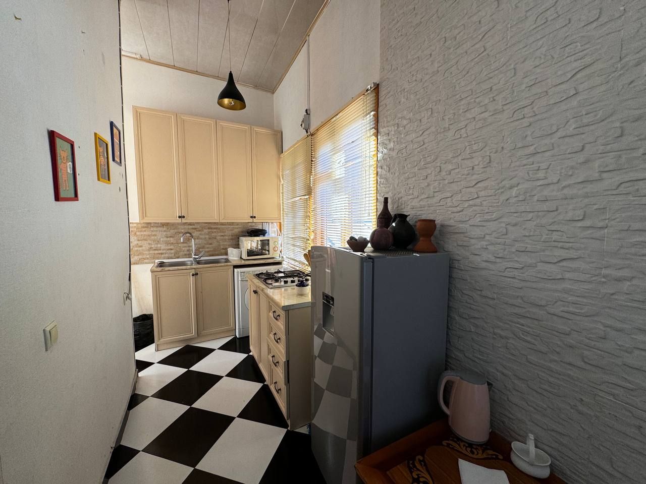 Piso en Tbilisi, Georgia, 55 m² - imagen 4