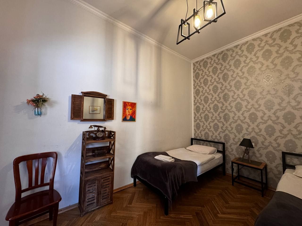 Piso en Tbilisi, Georgia, 55 m² - imagen 6