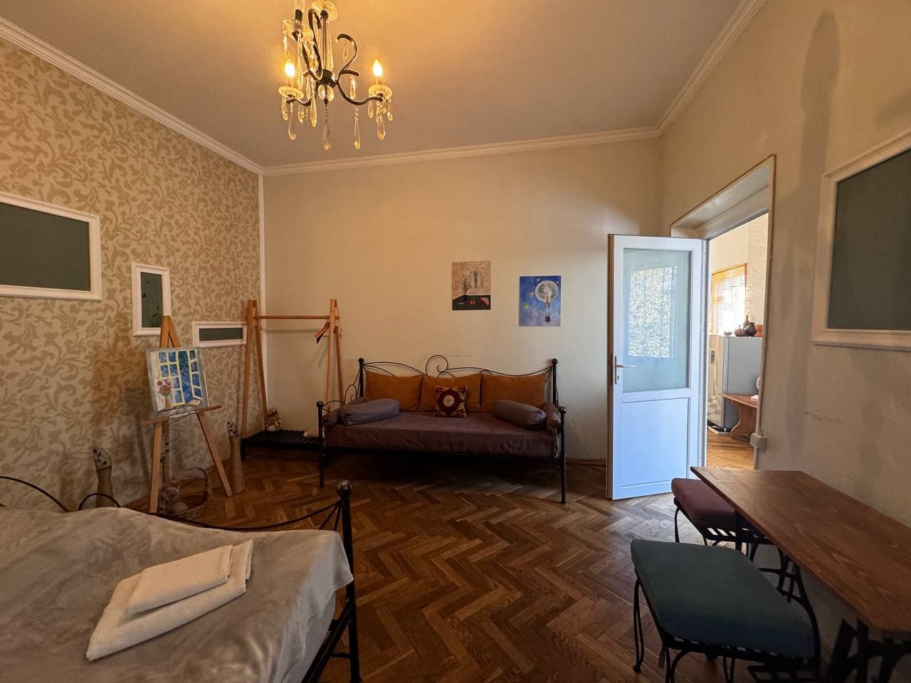 Piso en Tbilisi, Georgia, 55 m² - imagen 2