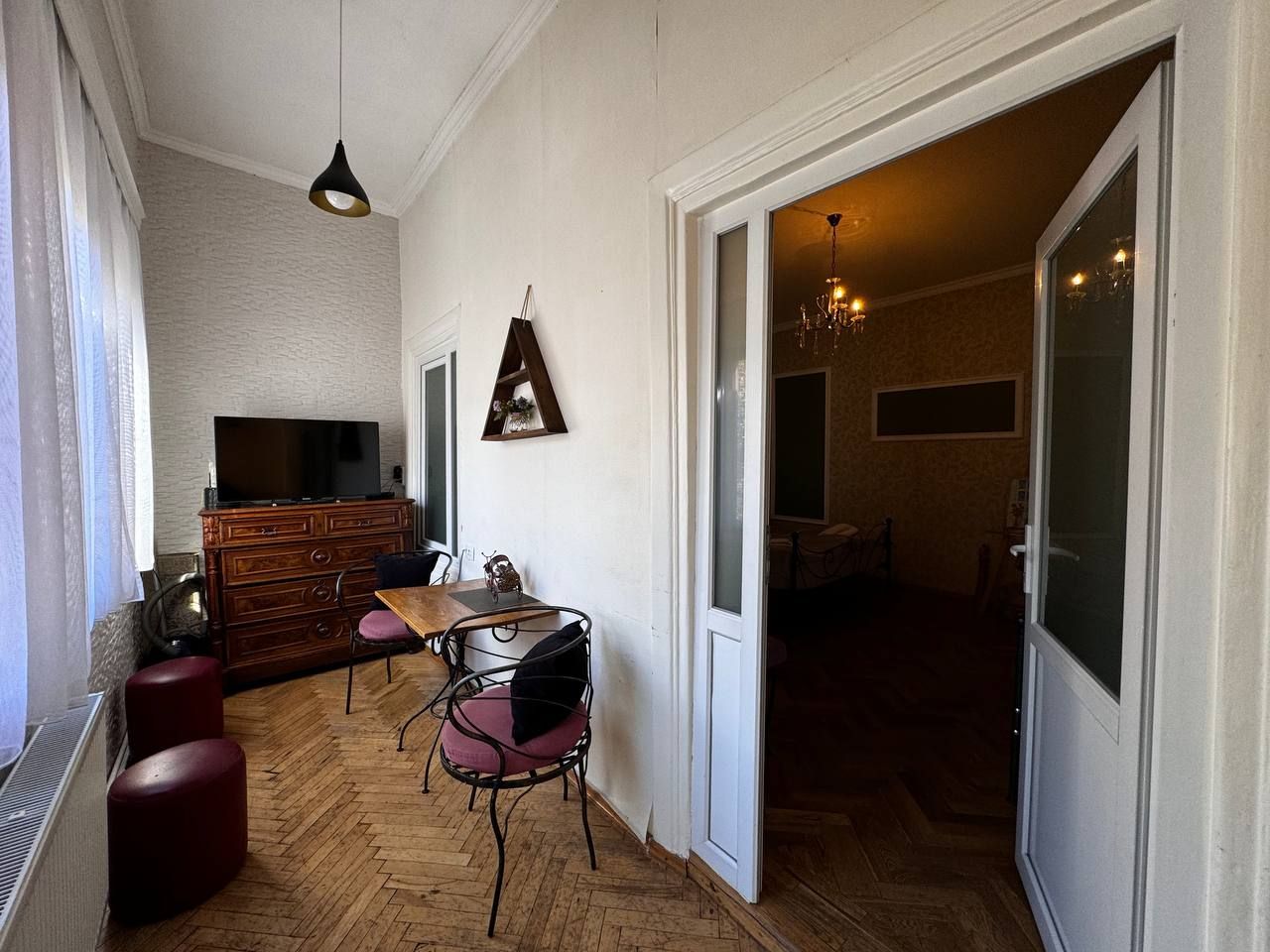 Piso en Tbilisi, Georgia, 55 m² - imagen 8