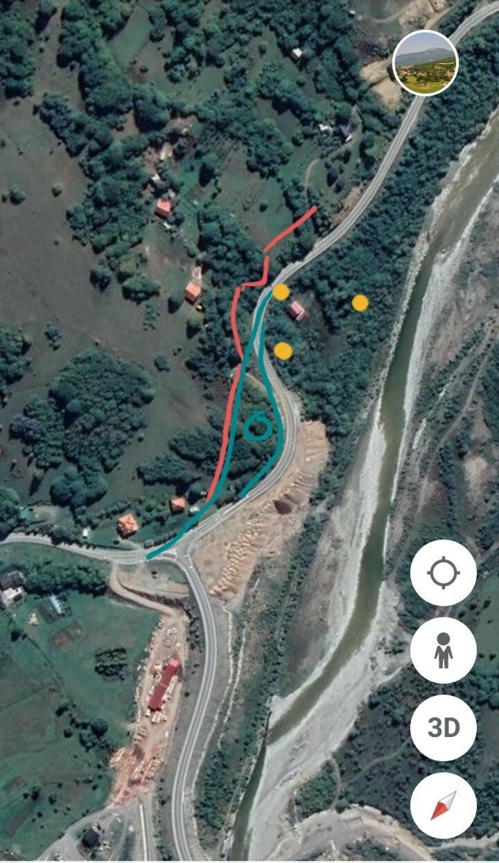 Terreno en Kolasin, Montenegro, 4 400 m² - imagen 5