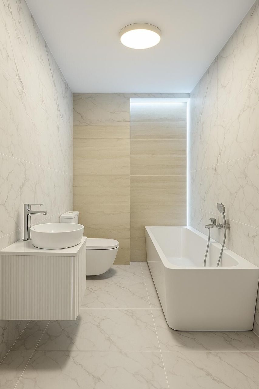 Flat in Herceg-Novi, Montenegro, 103 m² - picture 5