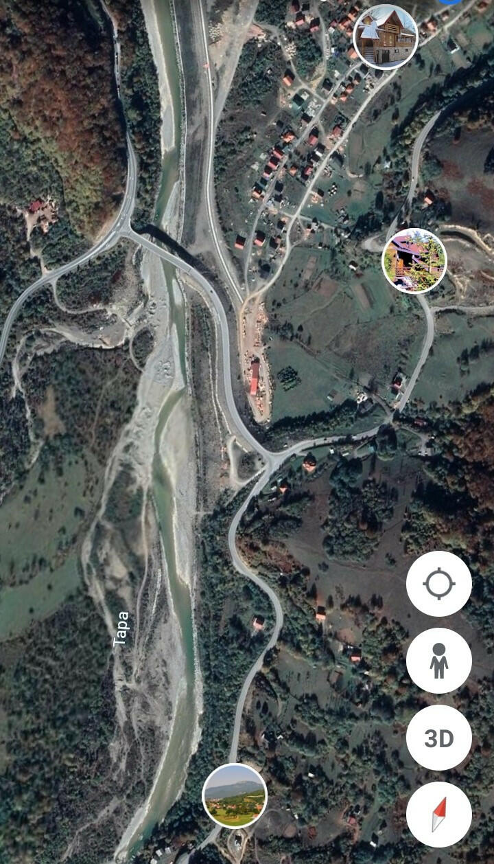 Terreno en Kolasin, Montenegro, 4 400 m² - imagen 6