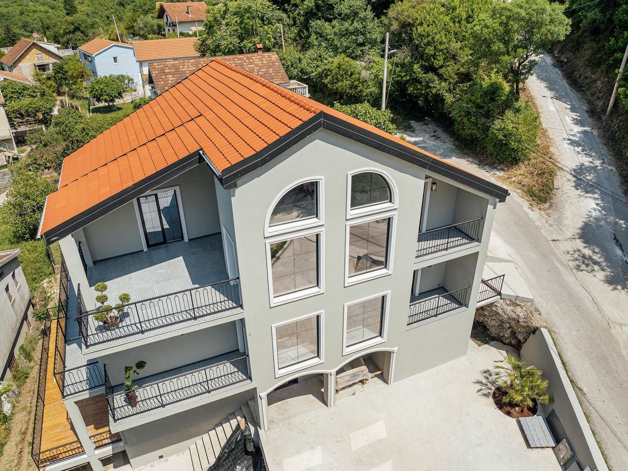 Appartamento a Herceg-Novi, Montenegro, 148 m² - foto 16