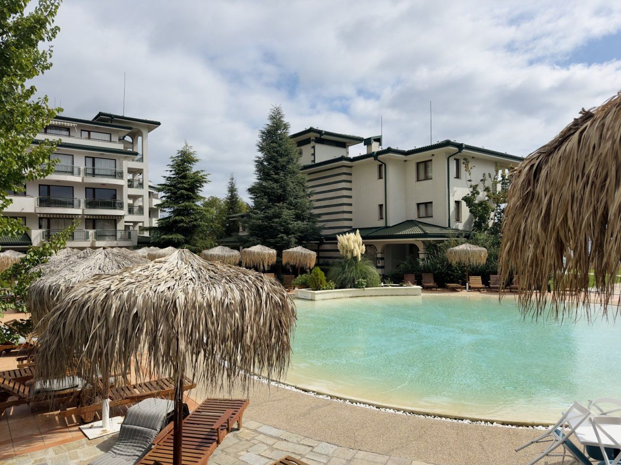 Appartement à Ravda, Bulgarie, 61 m² - image 17