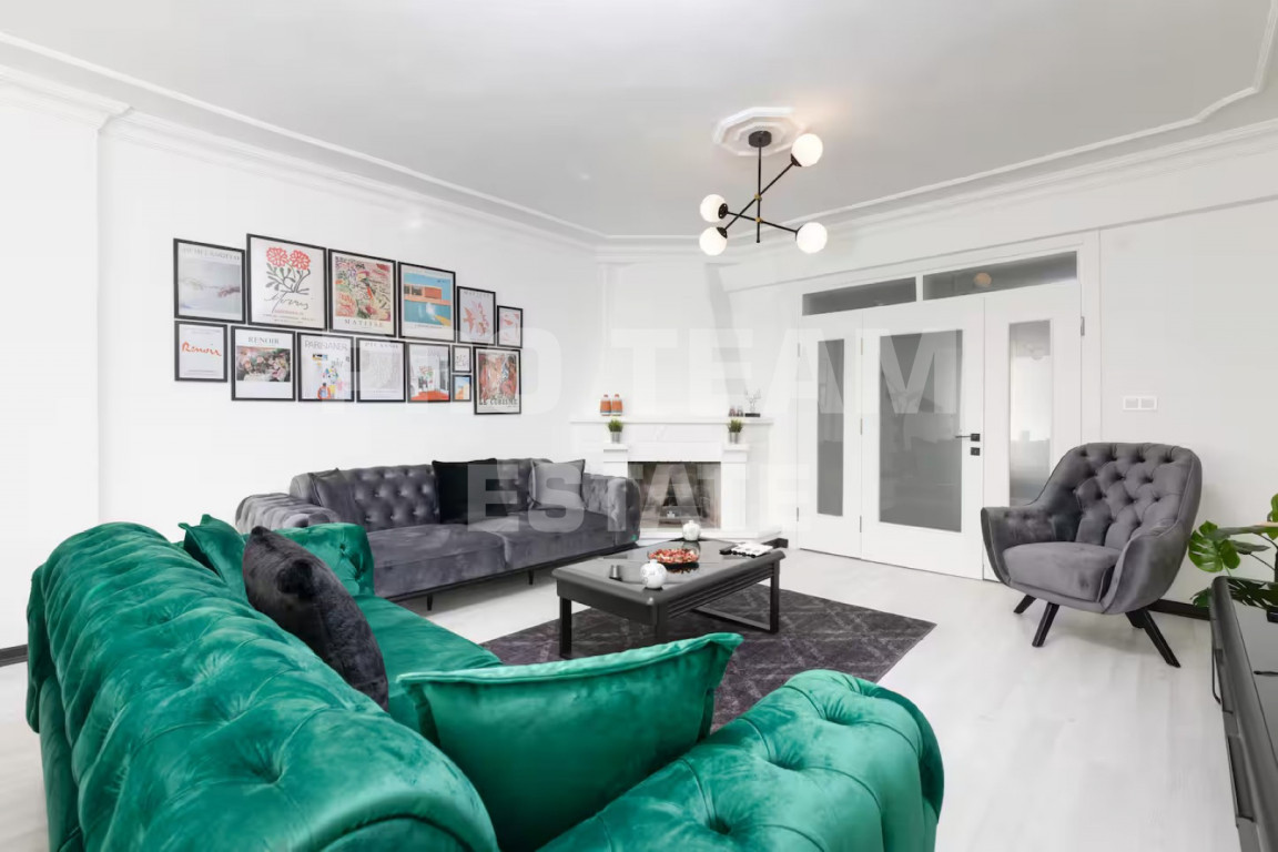 Appartement à Antalya, Turquie, 140 m² - image 1