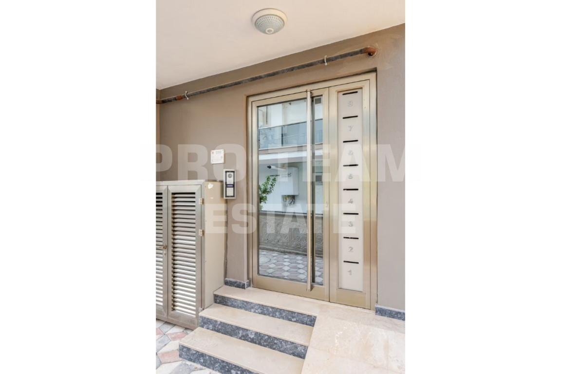 Wohnung in Antalya, Türkei, 75 m² - Foto 3