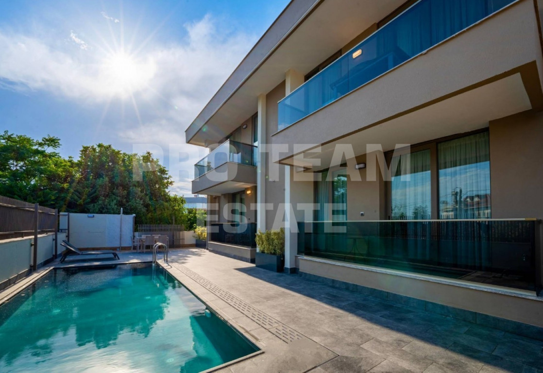 Wohnung in Antalya, Türkei, 50 m² - Foto 6