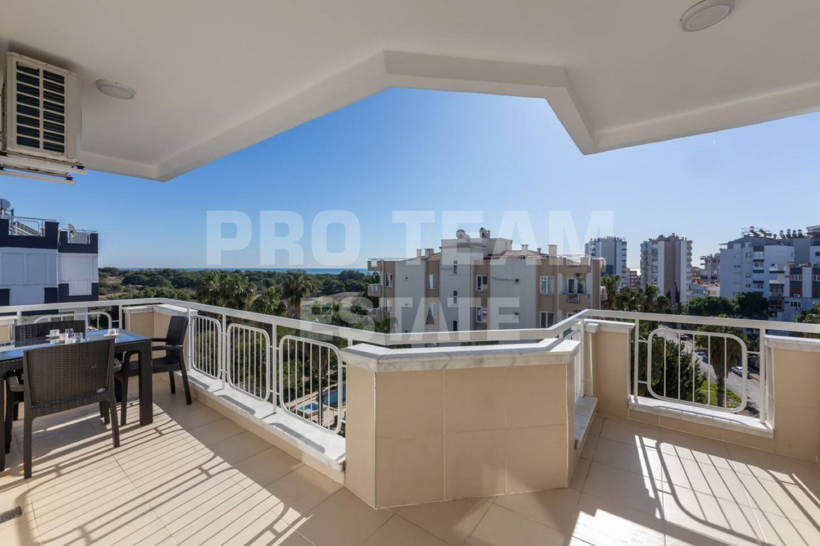 Piso en Antalya, Turquia, 140 m² - imagen 7