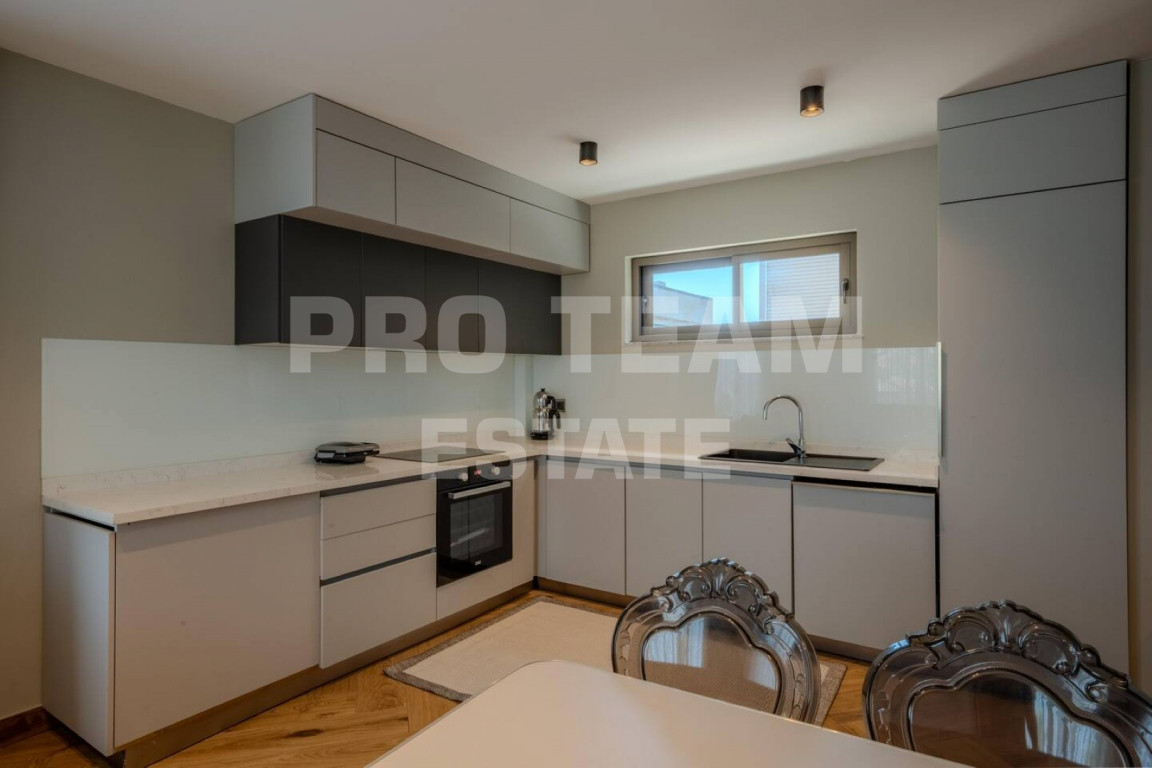 Wohnung in Antalya, Türkei, 50 m² - Foto 8