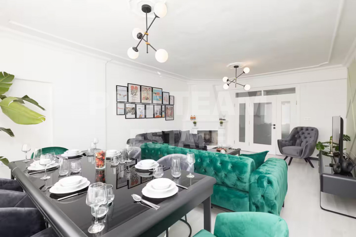 Piso en Antalya, Turquia, 140 m² - imagen 10