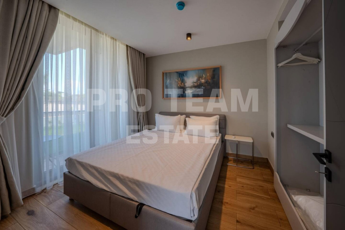 Wohnung in Antalya, Türkei, 50 m² - Foto 12