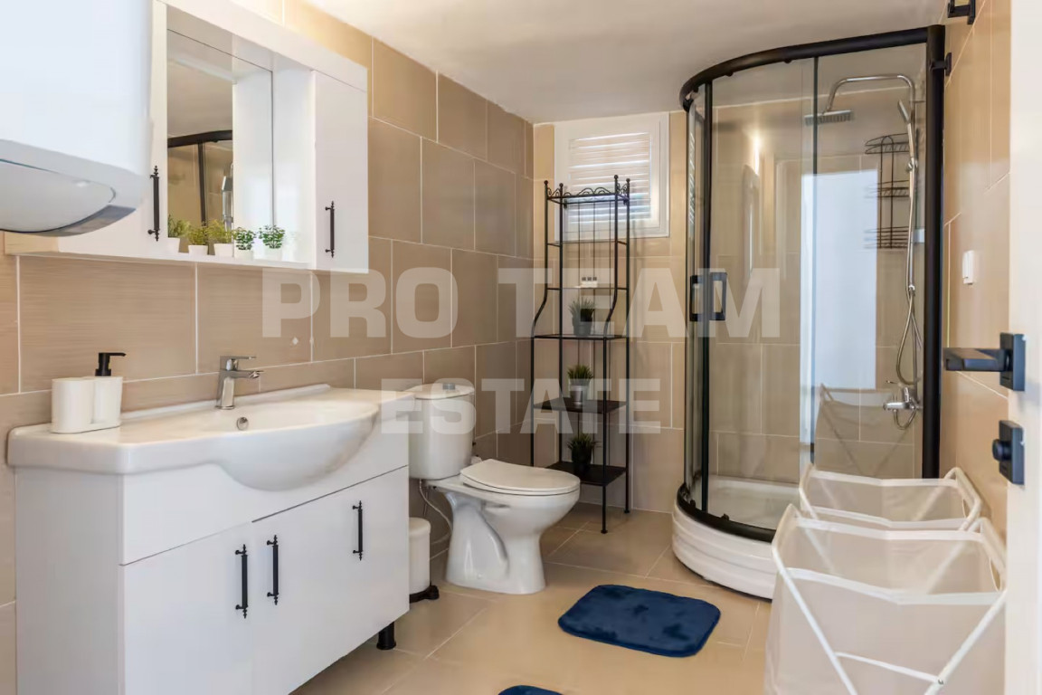 Piso en Antalya, Turquia, 140 m² - imagen 15