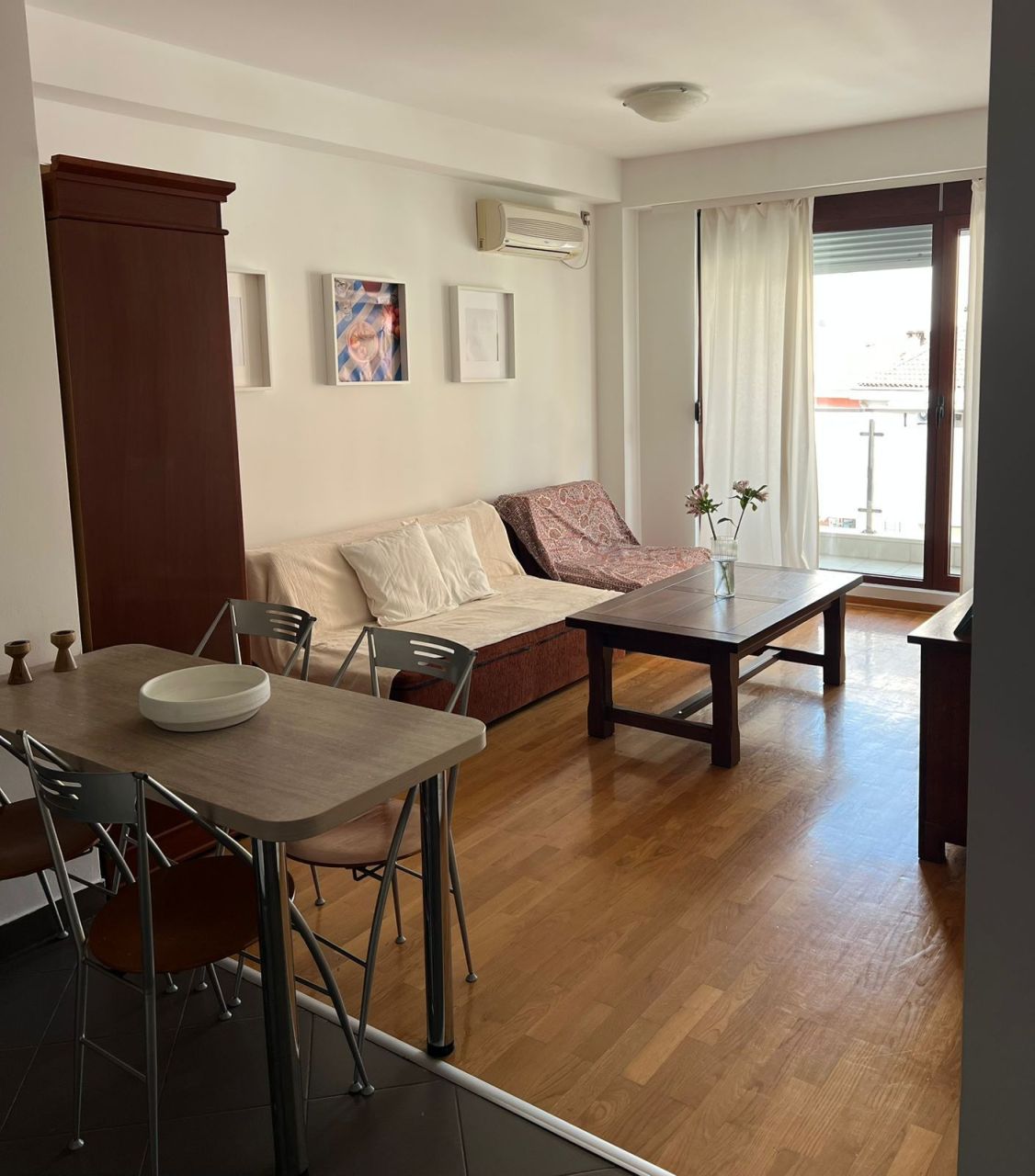 Appartement à Budva, Monténégro, 47 m² - image 1