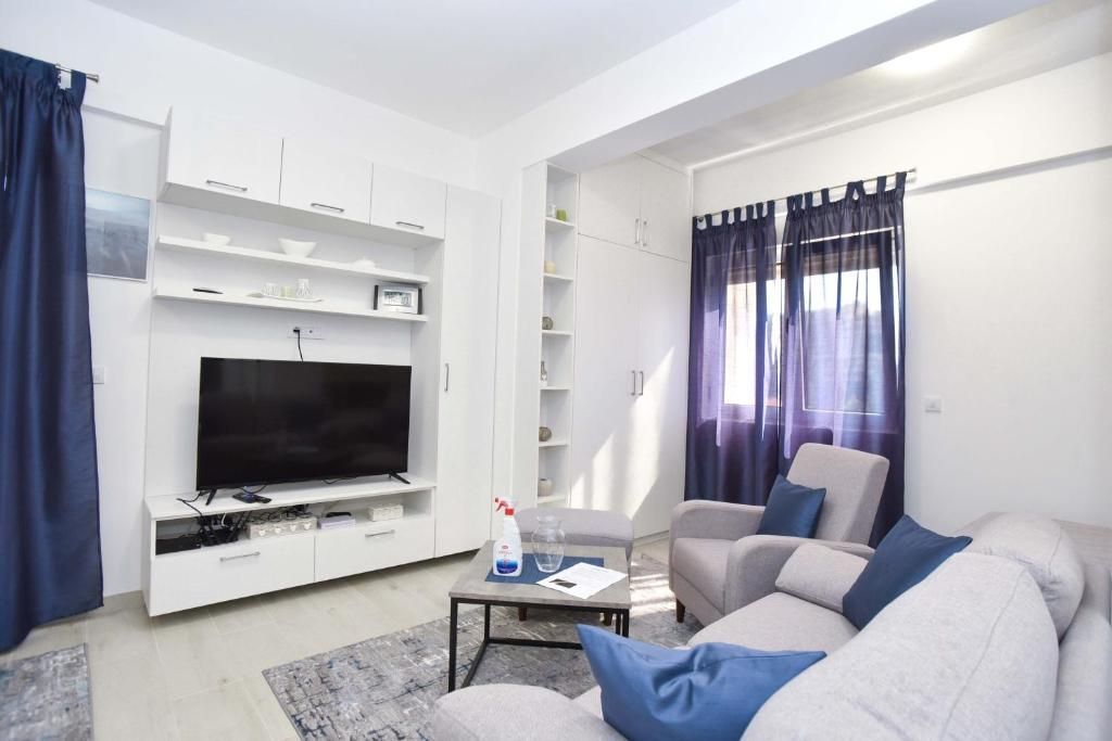 Appartamenti a Becici, Montenegro, 32 m² - foto 1