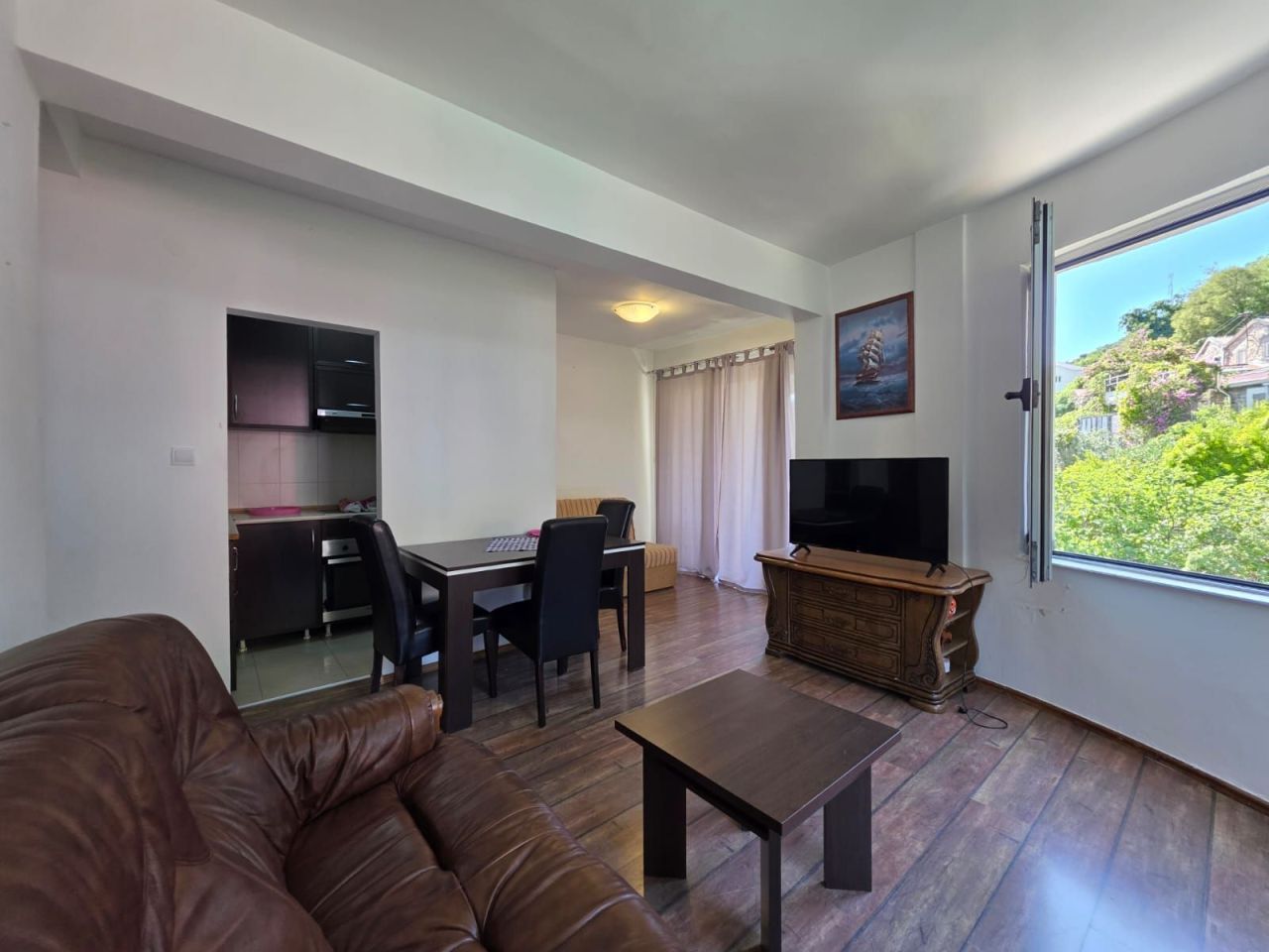 Appartement à Becici, Monténégro, 50 m² - image 1