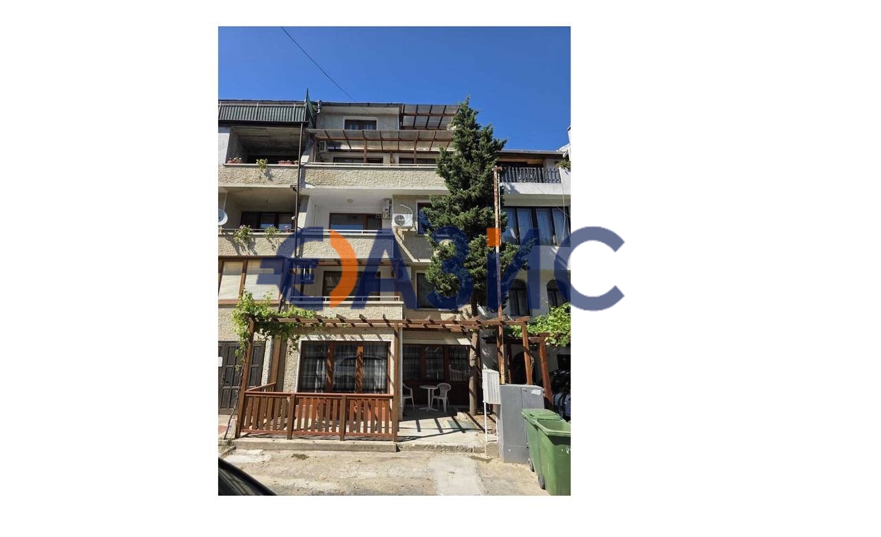 Casa a Sveti Vlas, Bulgaria, 500 m² - foto 1