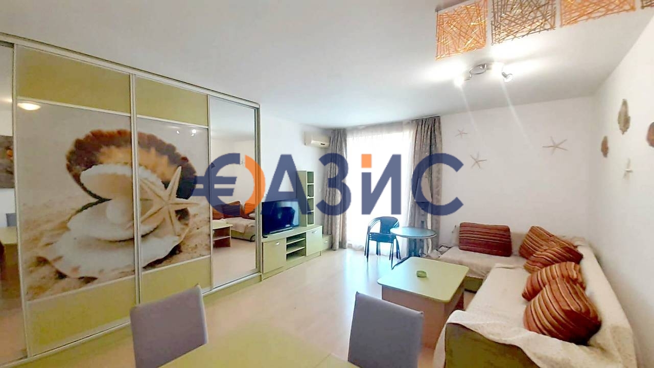 Appartamenti a Tsarevo, Bulgaria, 80.7 m² - foto 1