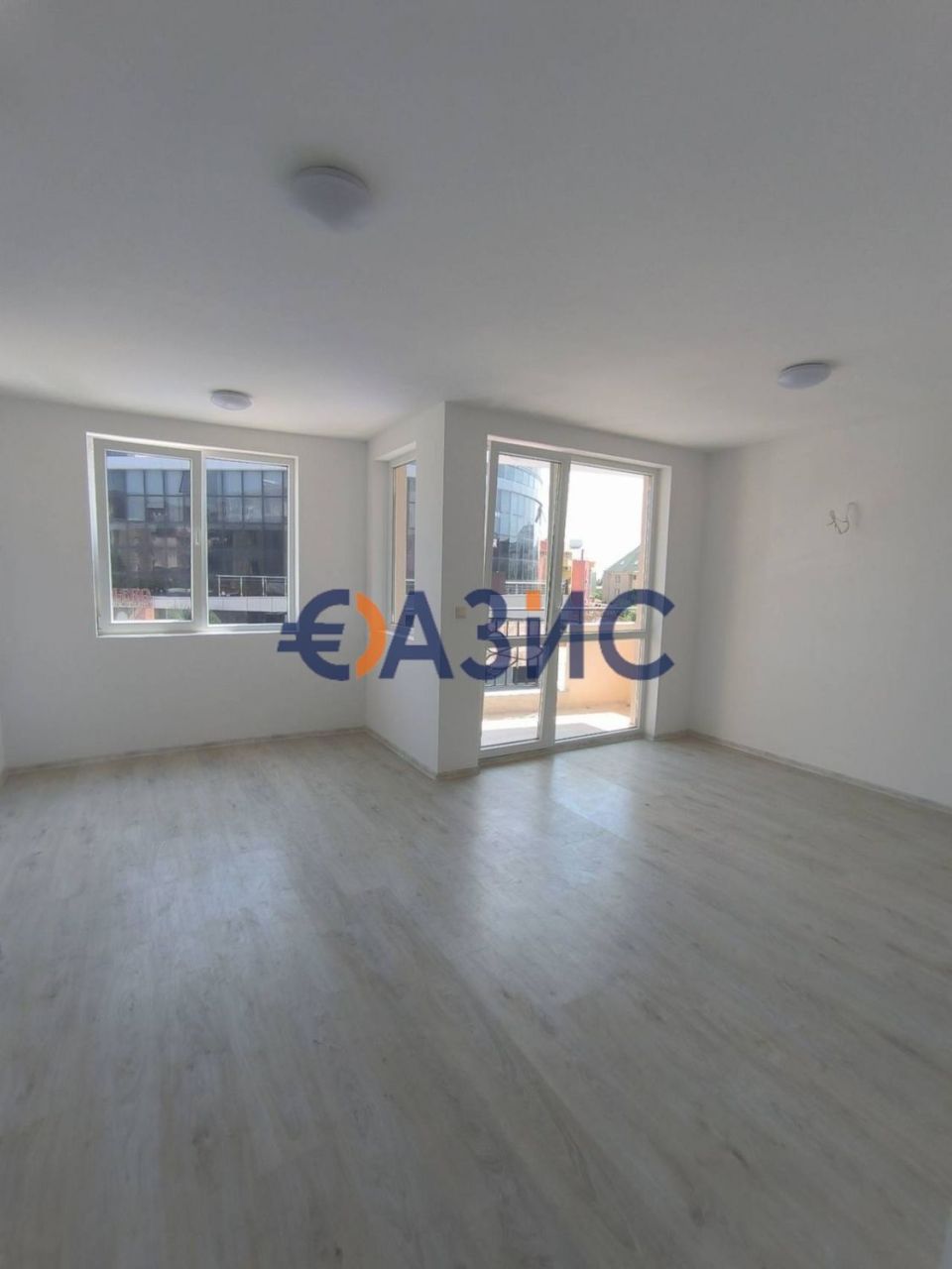 Apartamento en Ravda, Bulgaria, 78 m² - imagen 1