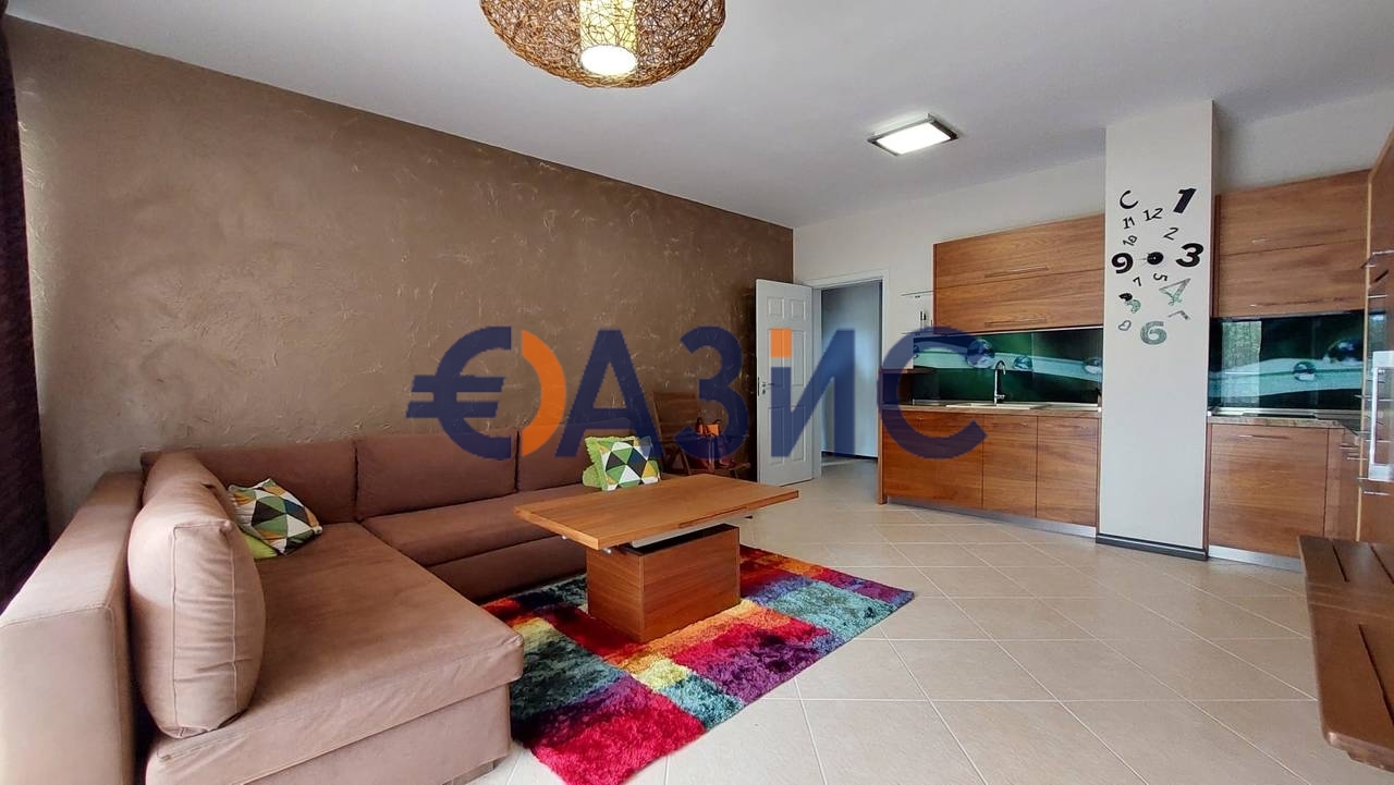 Appartamenti a Lozenets, Bulgaria, 137 m² - foto 1