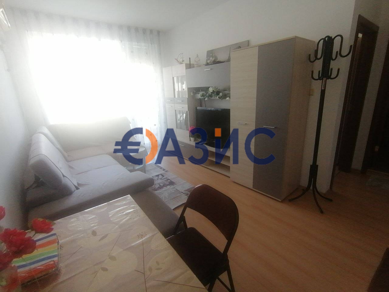 Appartamenti a Spiaggia assolata, Bulgaria, 47 m² - foto 2