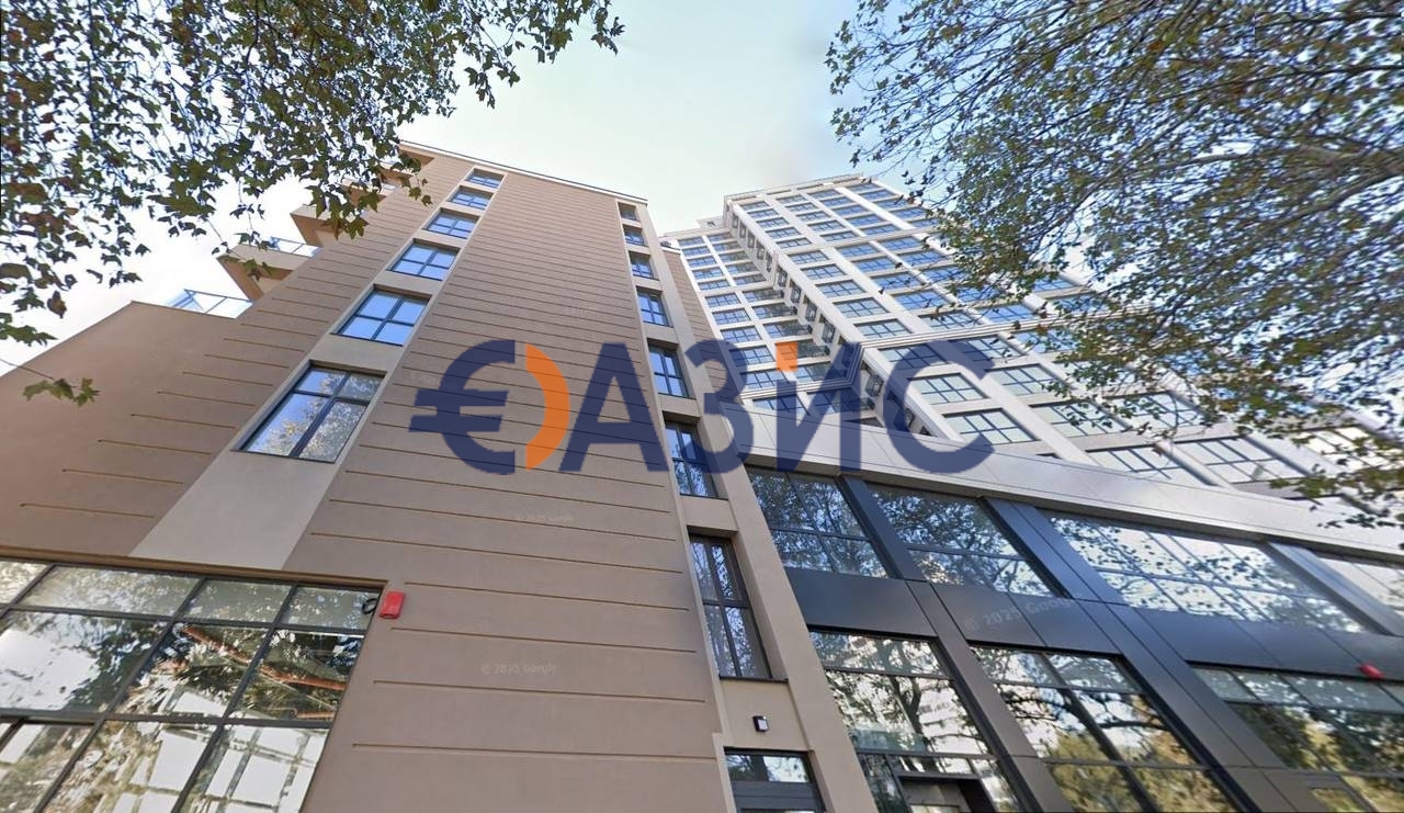 Appartamenti a Burgas, Bulgaria, 74 m² - foto 4