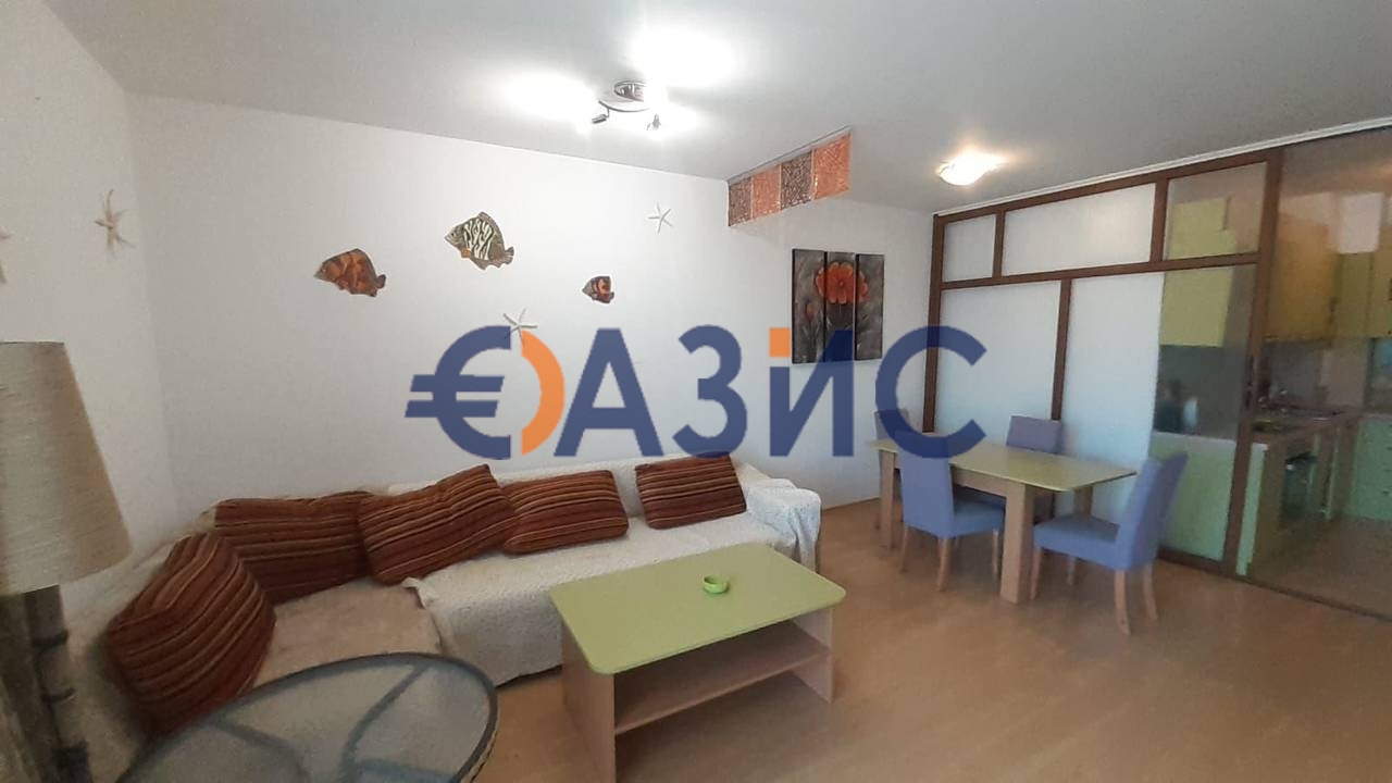 Appartamenti a Tsarevo, Bulgaria, 80.7 m² - foto 4