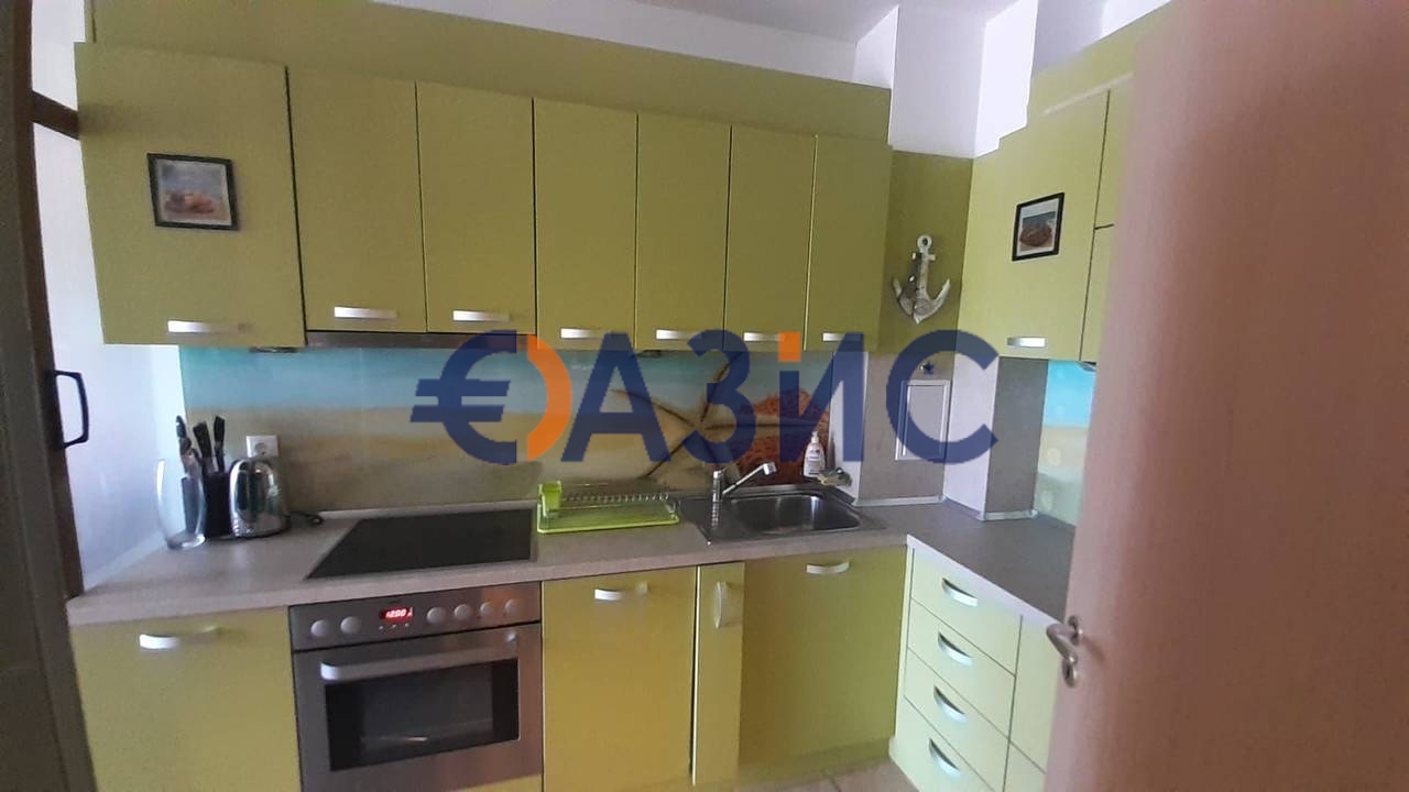 Appartamenti a Tsarevo, Bulgaria, 80.7 m² - foto 5