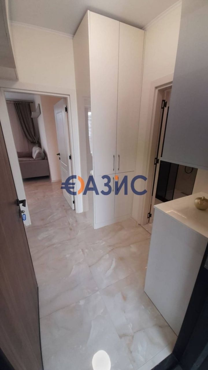 Appartamenti a Burgas, Bulgaria, 74 m² - foto 6