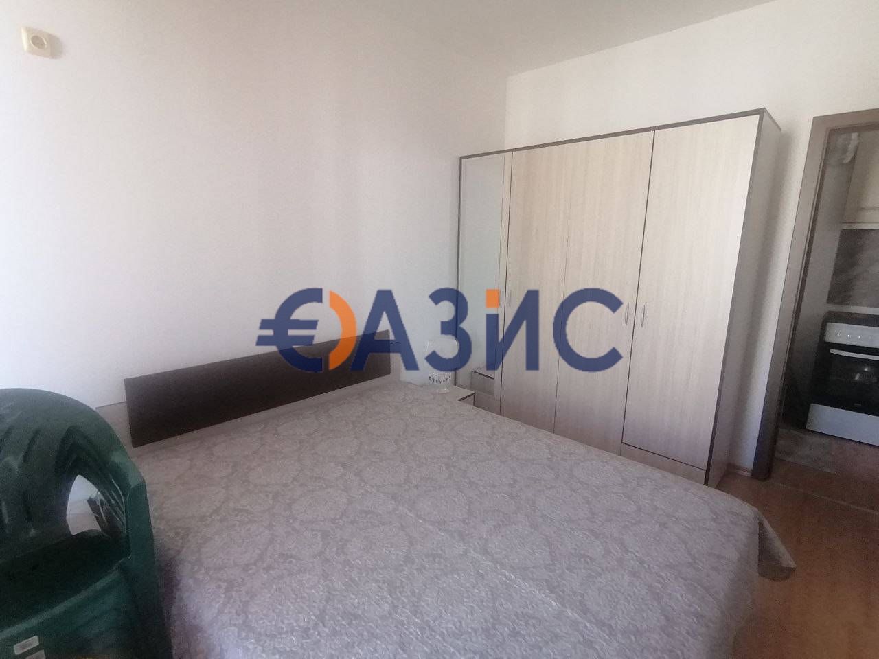 Appartamenti a Spiaggia assolata, Bulgaria, 47 m² - foto 7