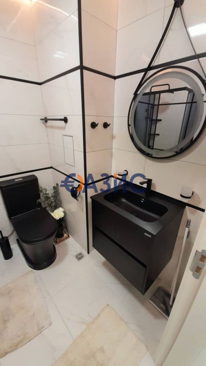 Appartamenti a Burgas, Bulgaria, 74 m² - foto 7