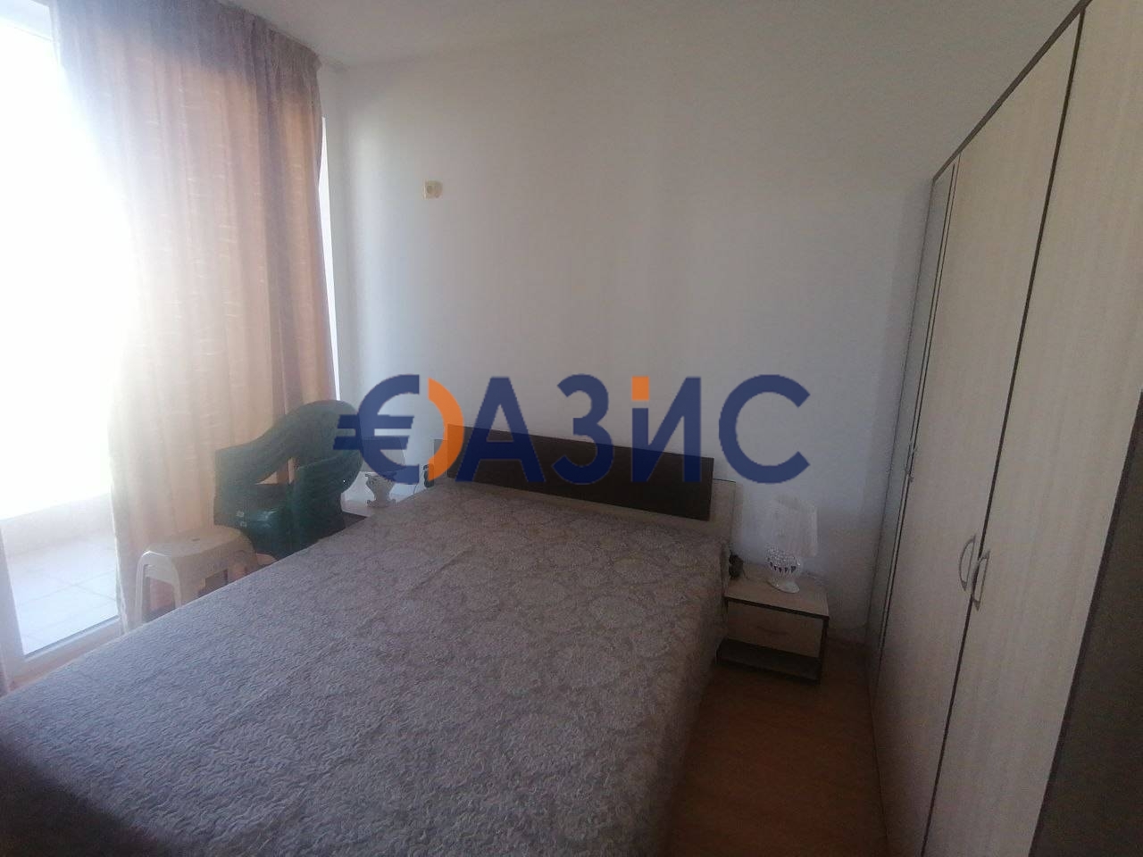 Appartamenti a Spiaggia assolata, Bulgaria, 47 m² - foto 8