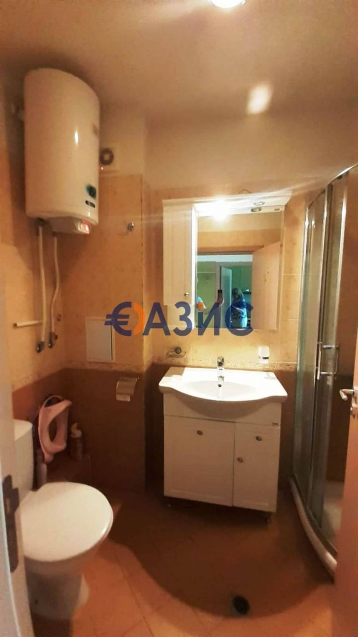 Appartamenti a Tsarevo, Bulgaria, 80.7 m² - foto 9