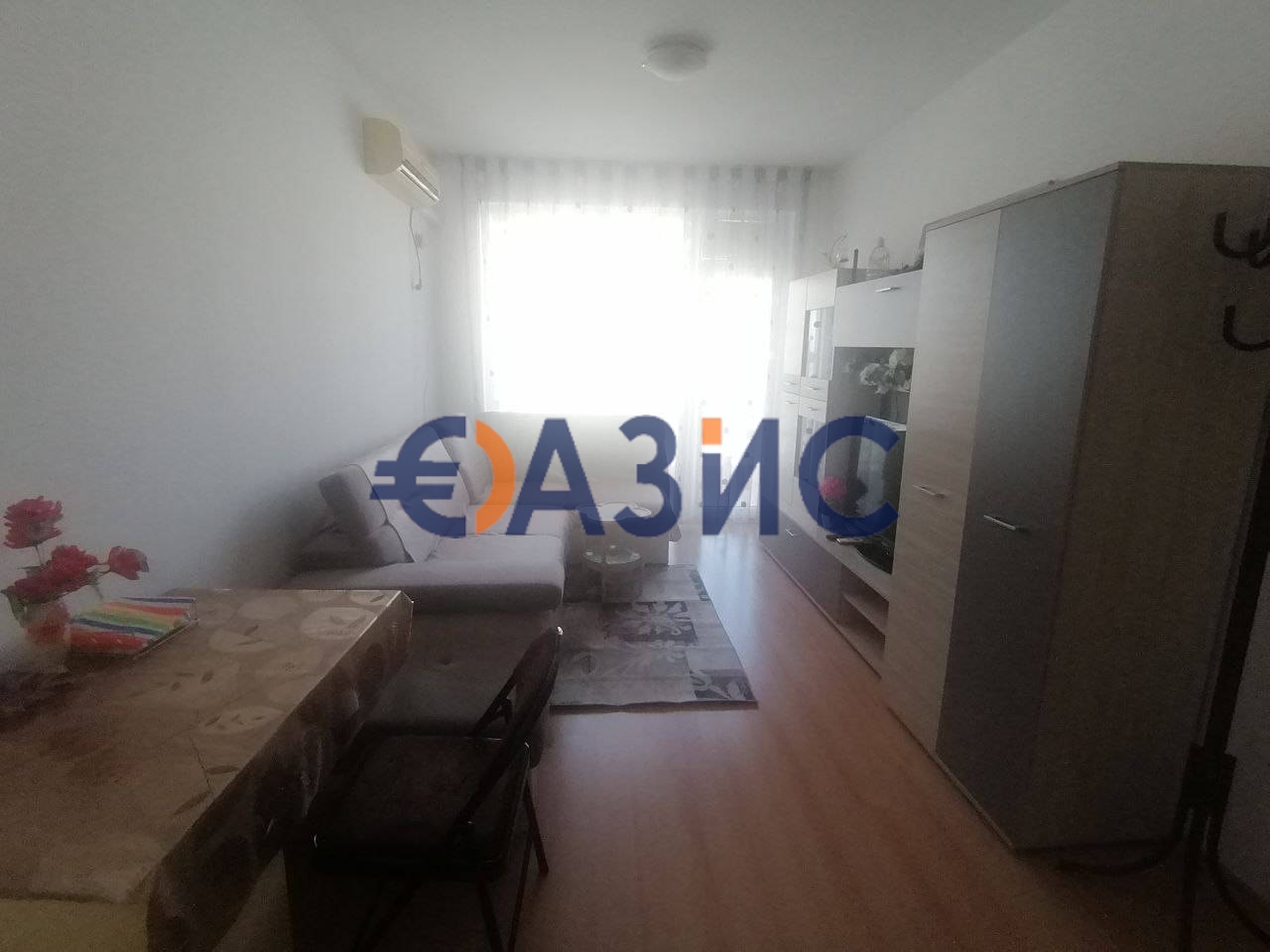 Appartamenti a Spiaggia assolata, Bulgaria, 47 m² - foto 9
