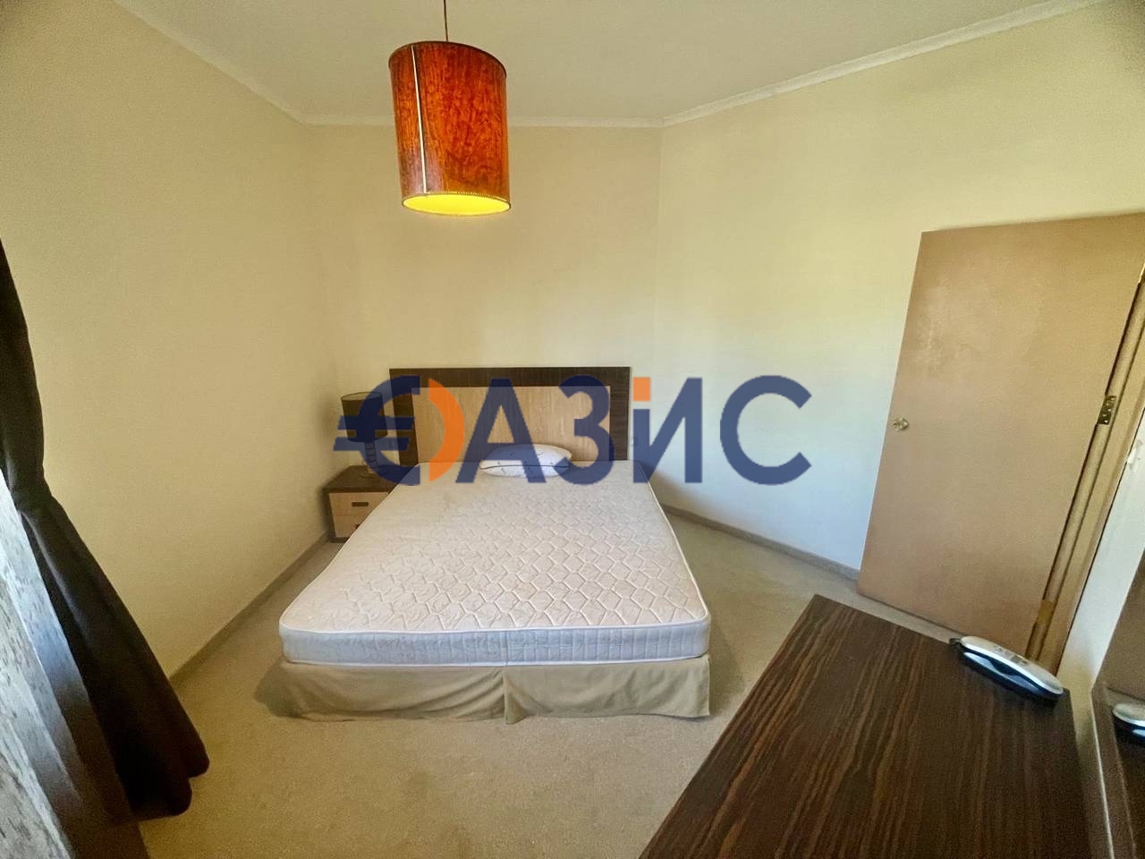 Appartamenti a Spiaggia assolata, Bulgaria, 63.9 m² - foto 10