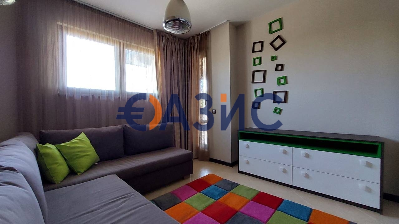 Apartment in Lozenets, Bulgaria, 137 m² - picture 12